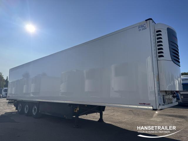 Schmitz SKO 24 FP60 7CM