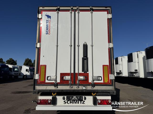 Schmitz SKO 24 FP60 7CM