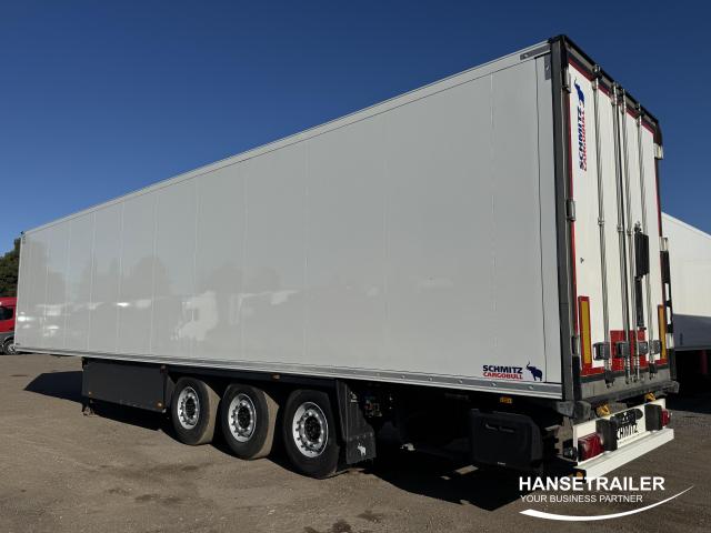 Schmitz SKO 24 FP60 7CM
