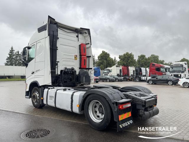Volvo FH FH500