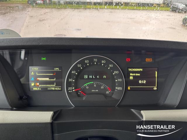 Volvo FH FH500