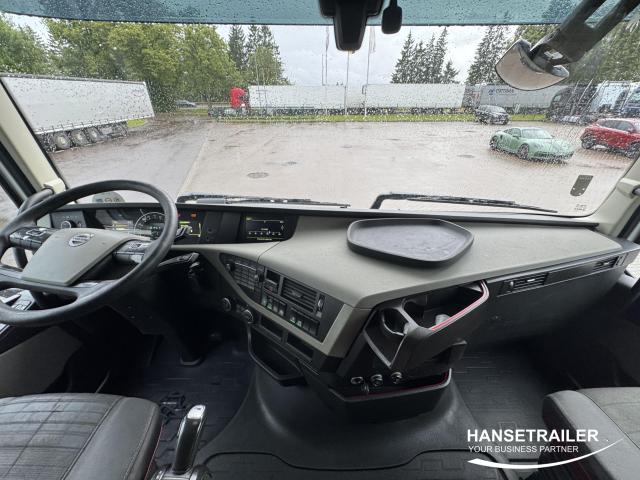 Volvo FH FH500