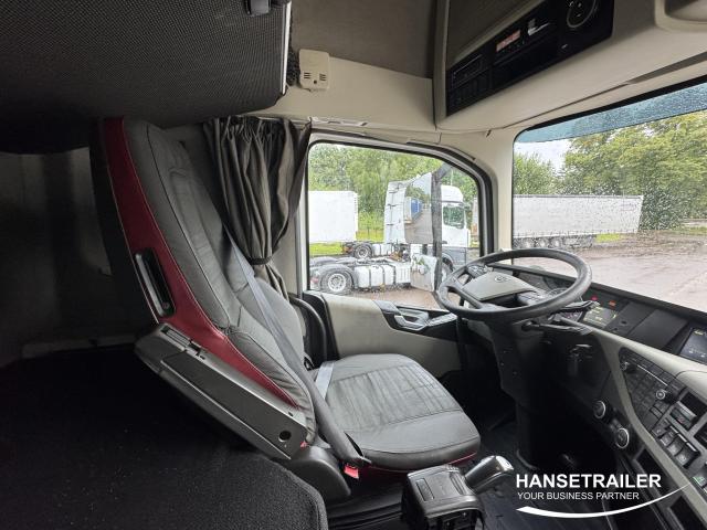 Volvo FH FH500