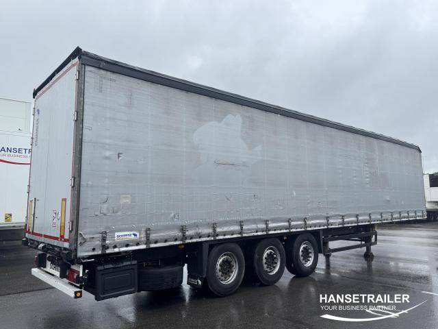 Schmitz SCS 24 Multilock XL