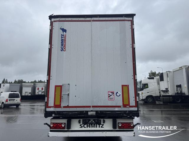 Schmitz SCS 24 Multilock XL