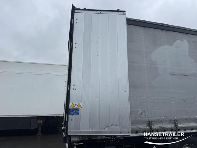 Schmitz SCS 24 Multilock XL