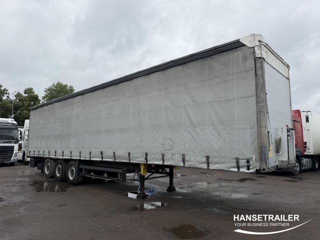 Schmitz SCS 24 Multilock XL