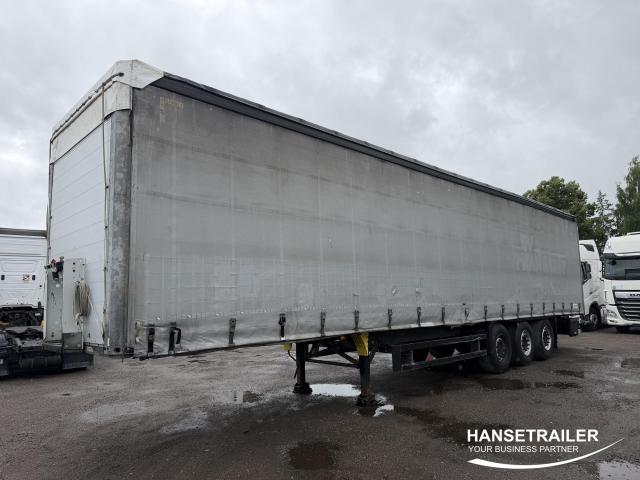 Schmitz SCS 24 Multilock XL