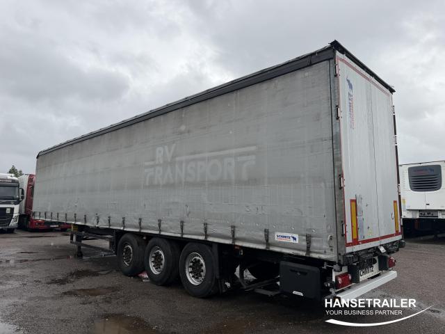 Schmitz SCS 24 Multilock XL