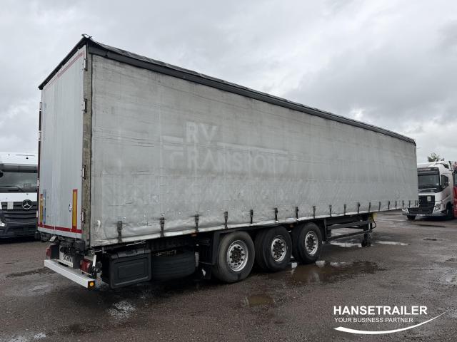 Schmitz SCS 24 Multilock XL