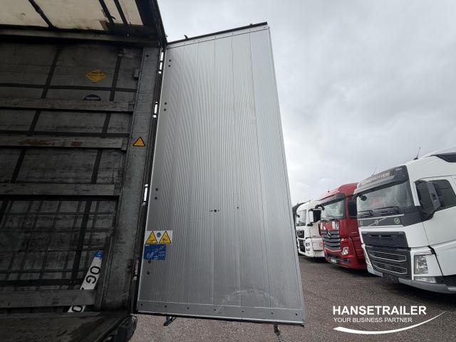 Schmitz SCS 24 Multilock XL