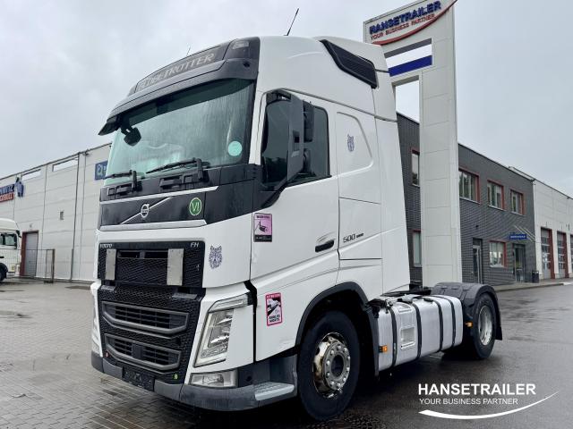 Volvo FH FH500