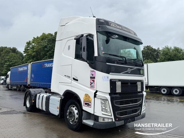 Volvo FH FH500