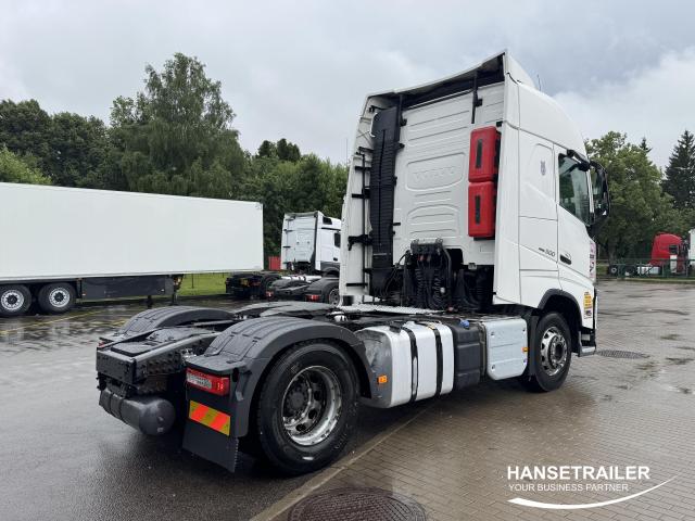 Volvo FH FH500