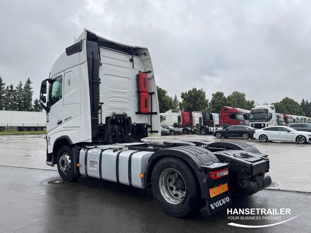 Volvo FH FH500