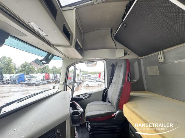 Volvo FH FH500