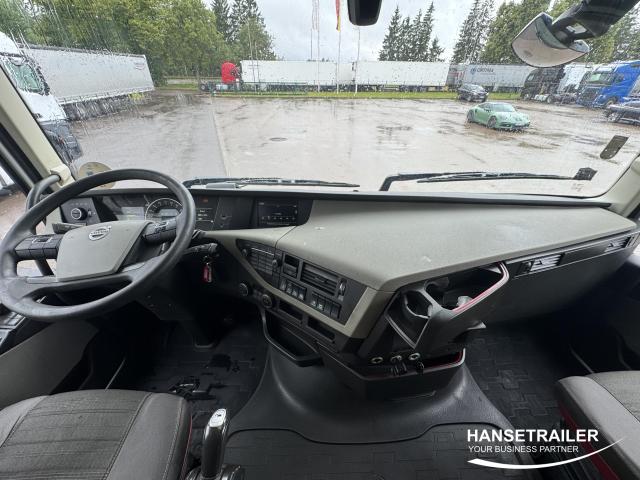 Volvo FH FH500