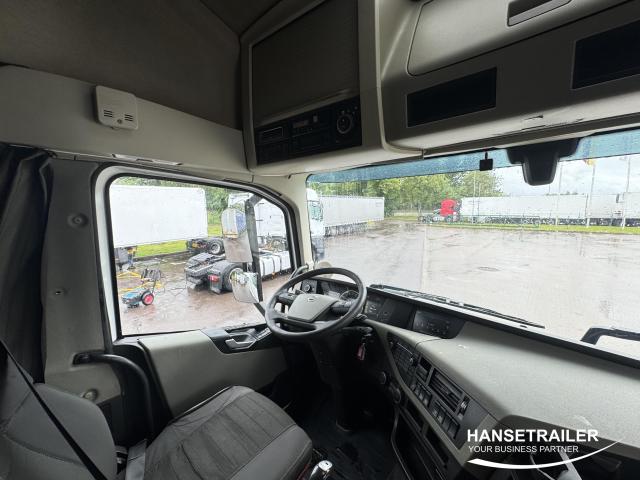 Volvo FH FH500