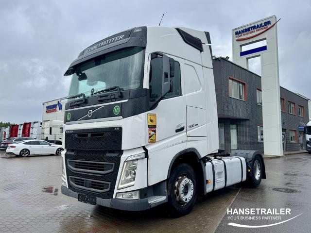 Volvo FH FH500