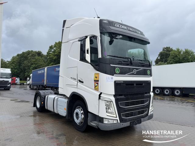 Volvo FH FH500