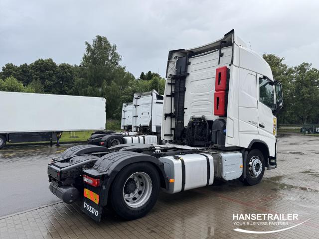 Volvo FH FH500