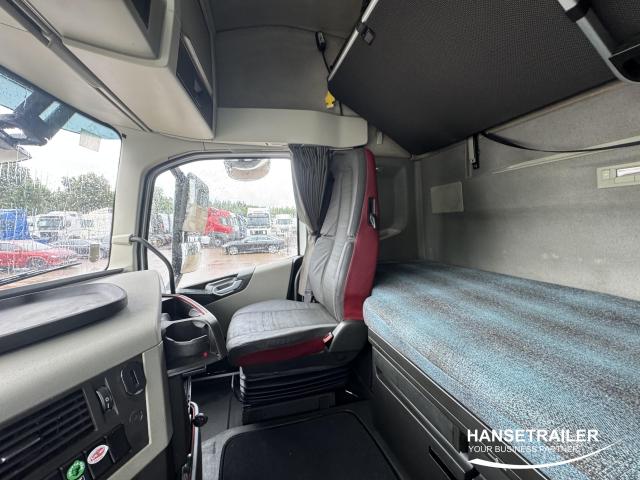 Volvo FH FH500