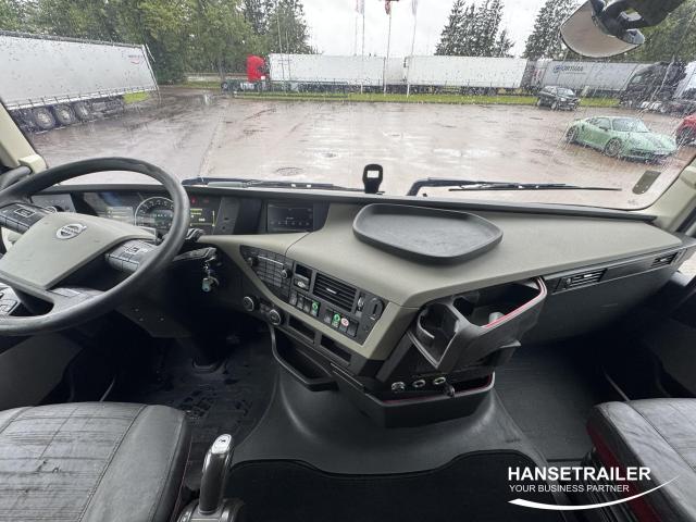 Volvo FH FH500