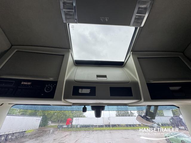 Volvo FH FH500