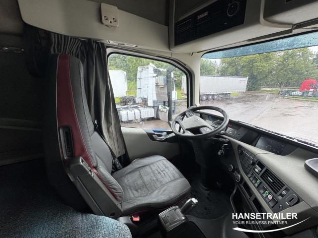 Volvo FH FH500
