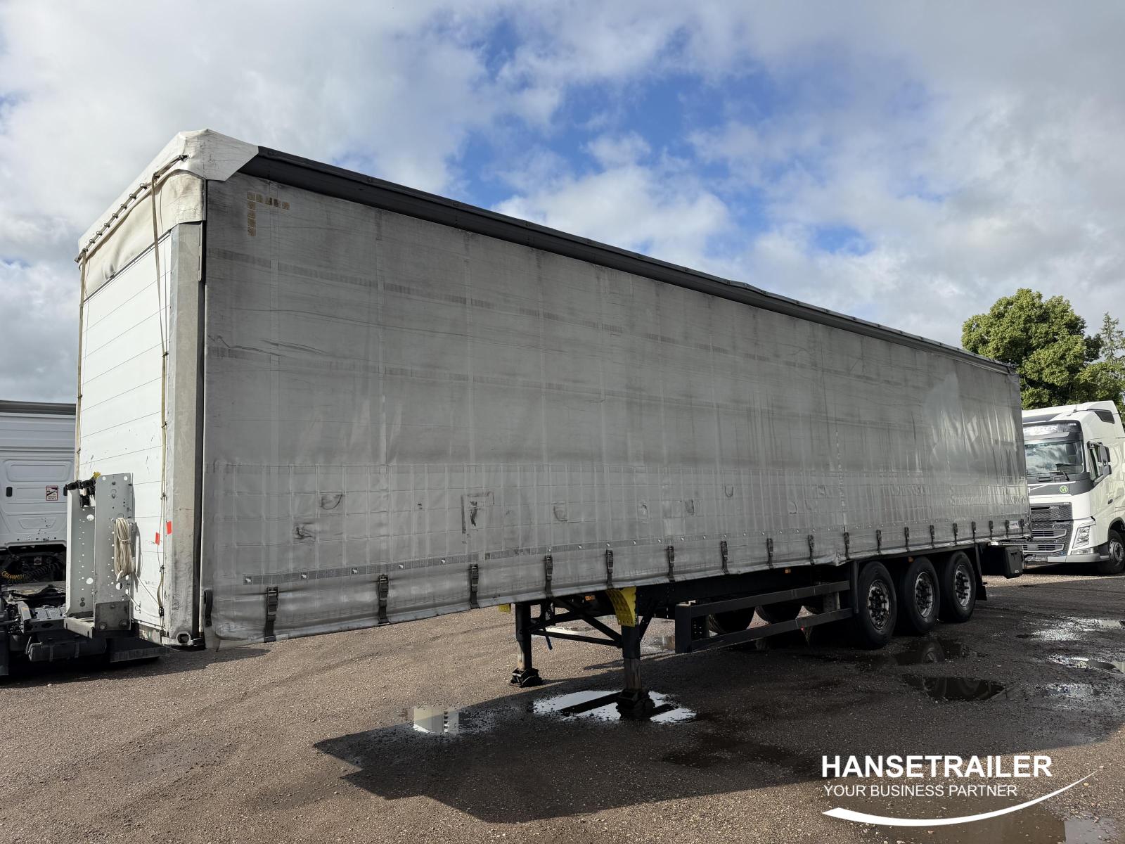 Schmitz SCS 24 Multilock XL