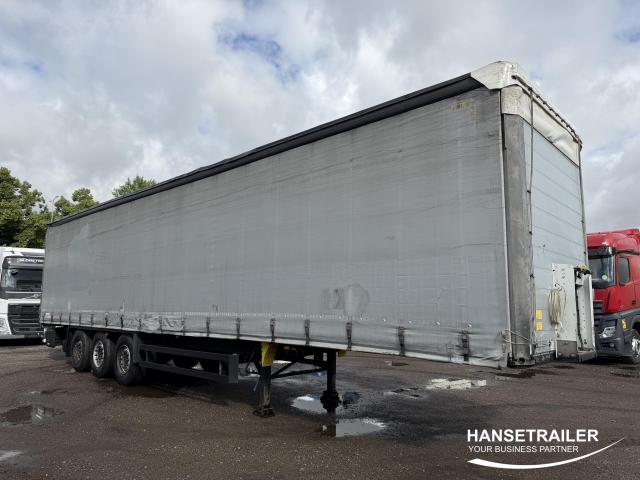 Schmitz SCS 24 Multilock XL