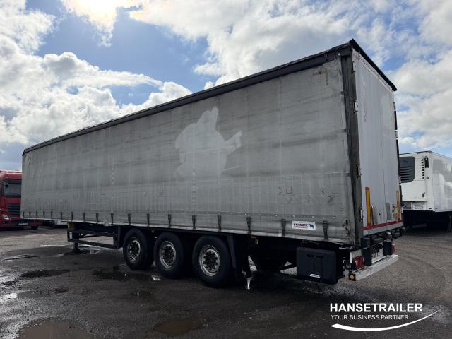 Schmitz SCS 24 Multilock XL