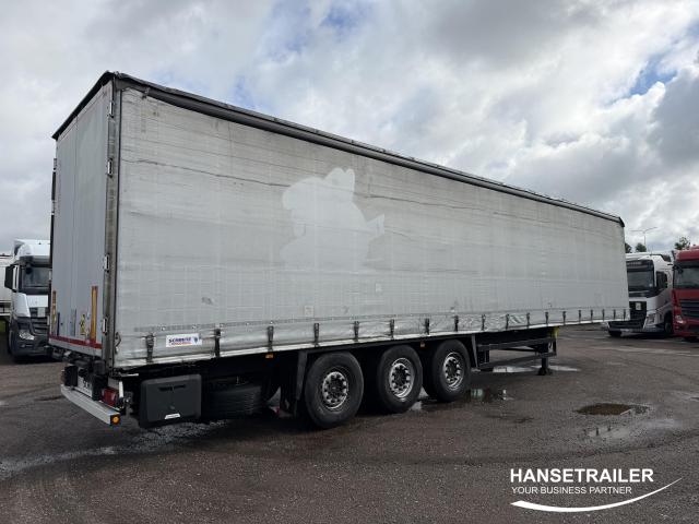 Schmitz SCS 24 Multilock XL