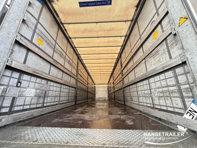 Schmitz SCS 24 Multilock XL