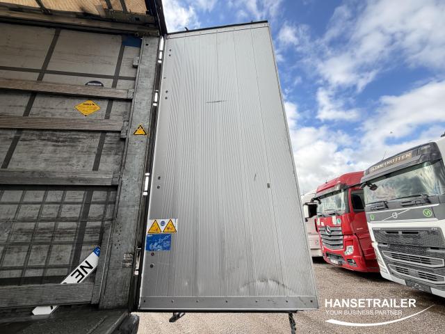 Schmitz SCS 24 Multilock XL