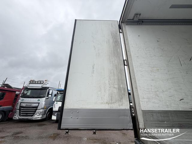 Schmitz SKO 24 Separation WALL