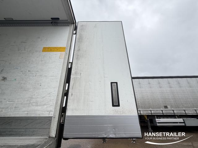 Schmitz SKO 24 Separation WALL