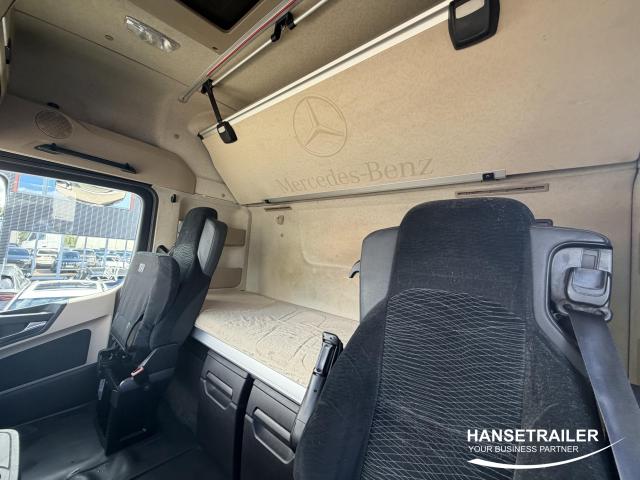 Mercedes-Benz Actros 1845