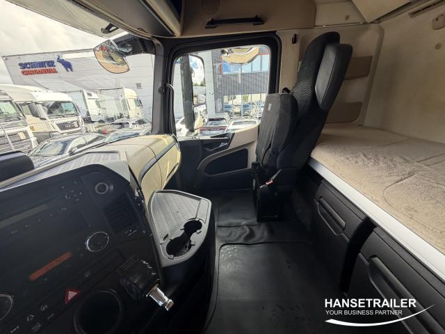 Mercedes-Benz Actros 1845
