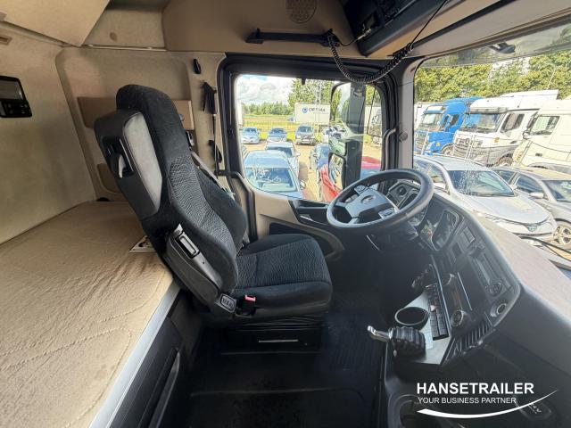Mercedes-Benz Actros 1845