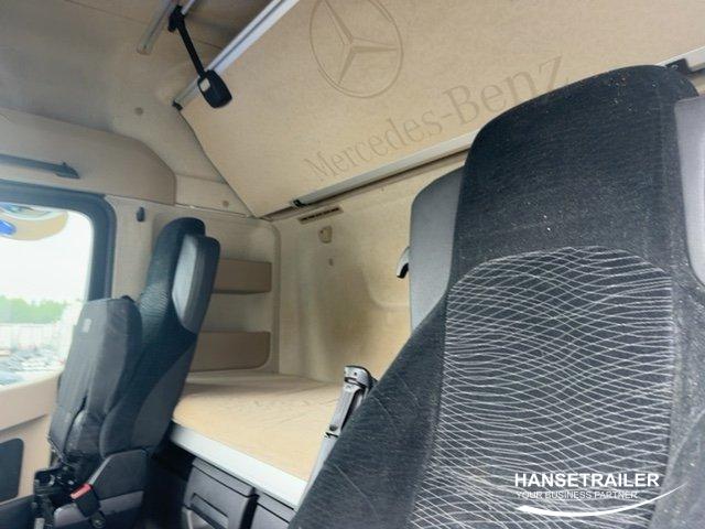 Mercedes-Benz Actros 1845