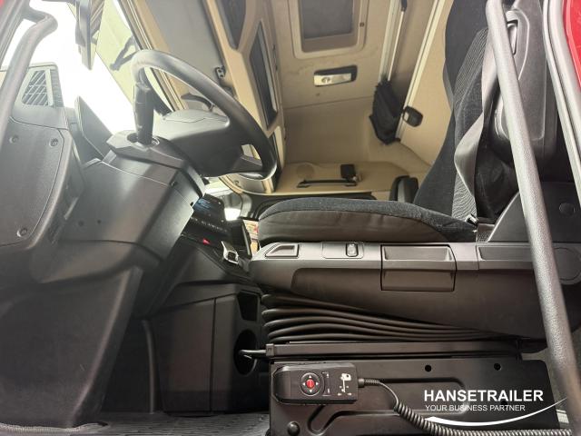 Mercedes-Benz Actros 1845 Big Space