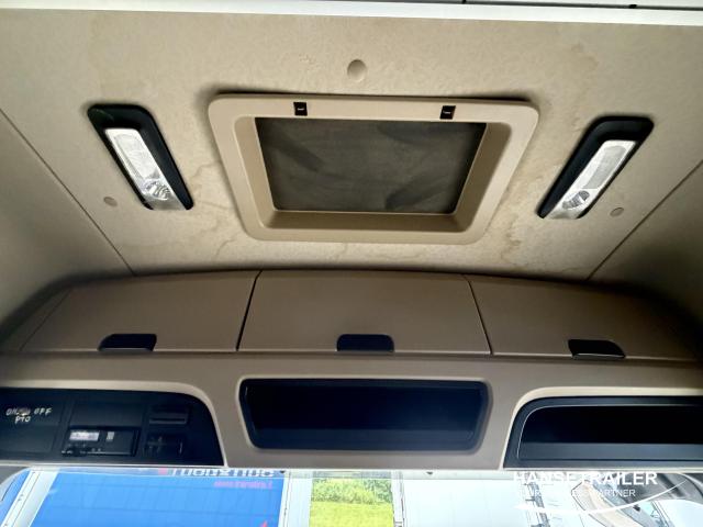 Mercedes-Benz Actros 1845 Big Space