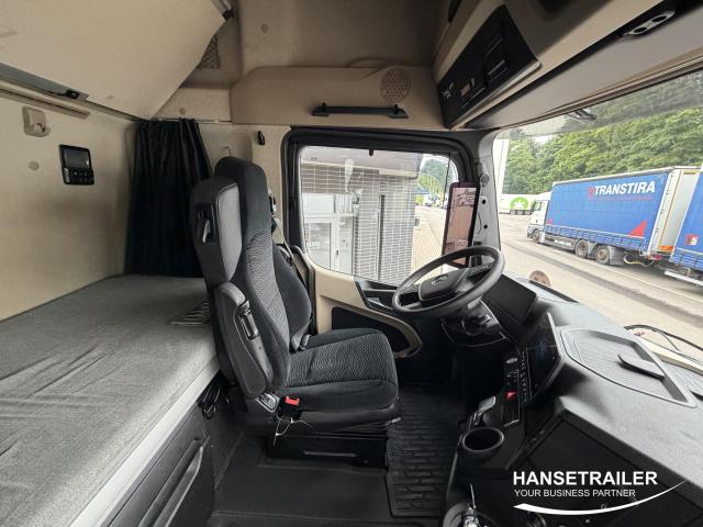 Mercedes-Benz Actros 1845 Big Space