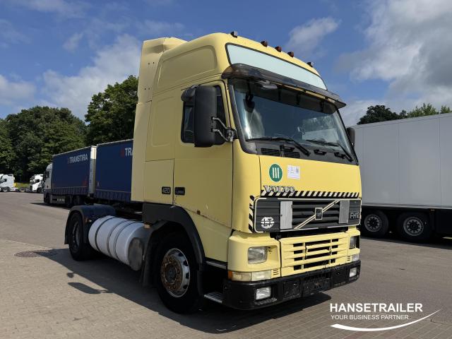 Volvo FH FH420