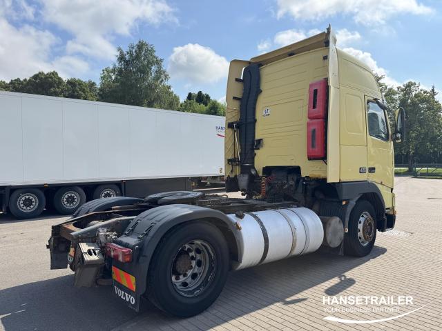 Volvo FH FH420