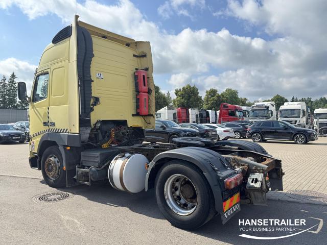 Volvo FH FH420