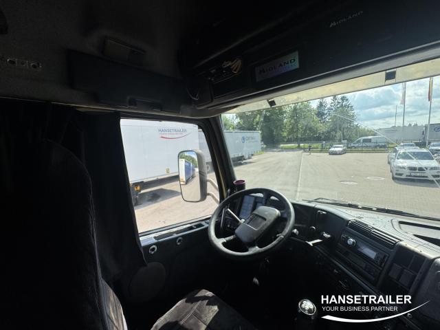 Volvo FH FH420