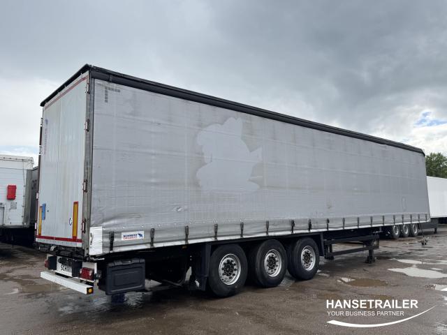 Schmitz SCS 24 Multilock XL