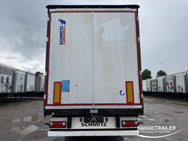 Schmitz SCS 24 Multilock XL